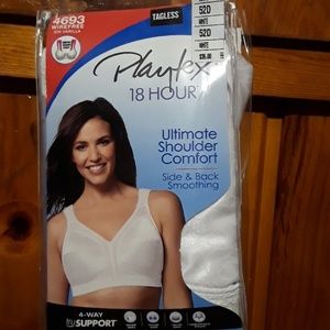 *Moving Sale* Playtex bra